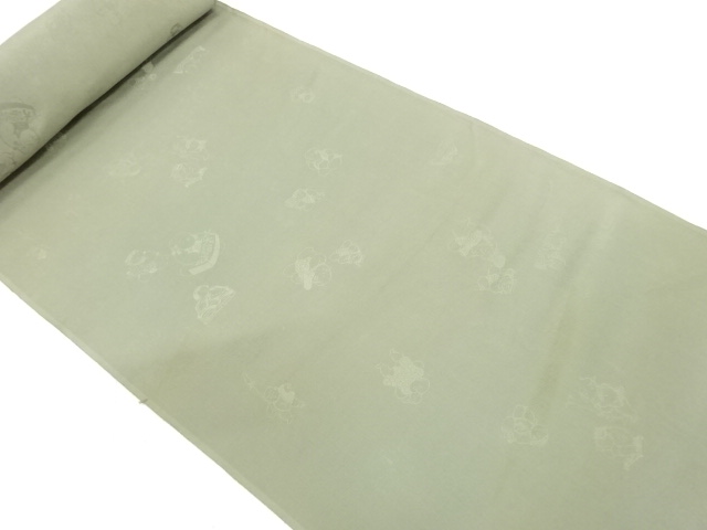 Japanese Kimono / Others (Bolt etc) Combined weave